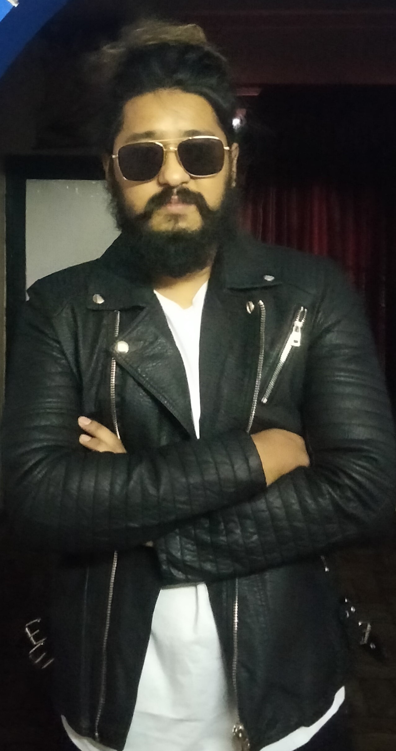 Bibek Deula's Profile Picture
